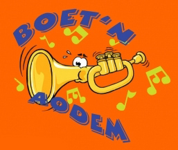 Boet'n Aodem