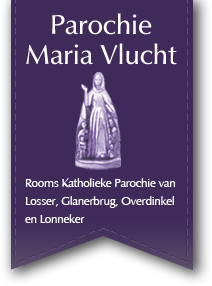 Maria Vlucht